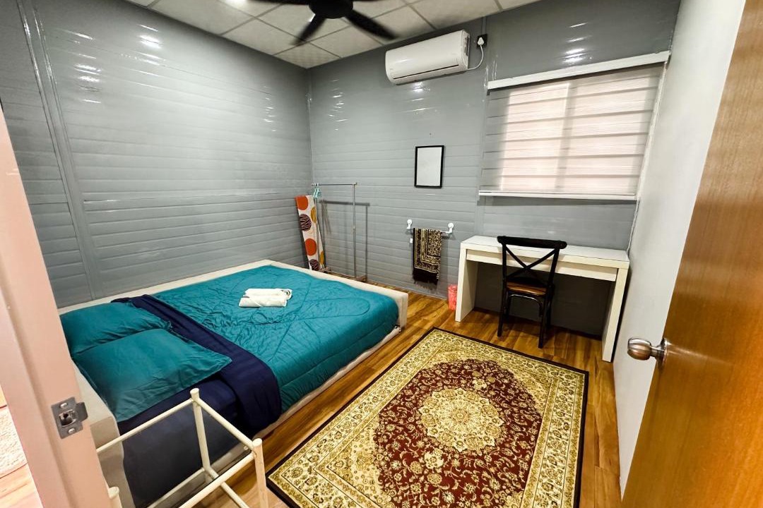 Photo of Others in Rembau District