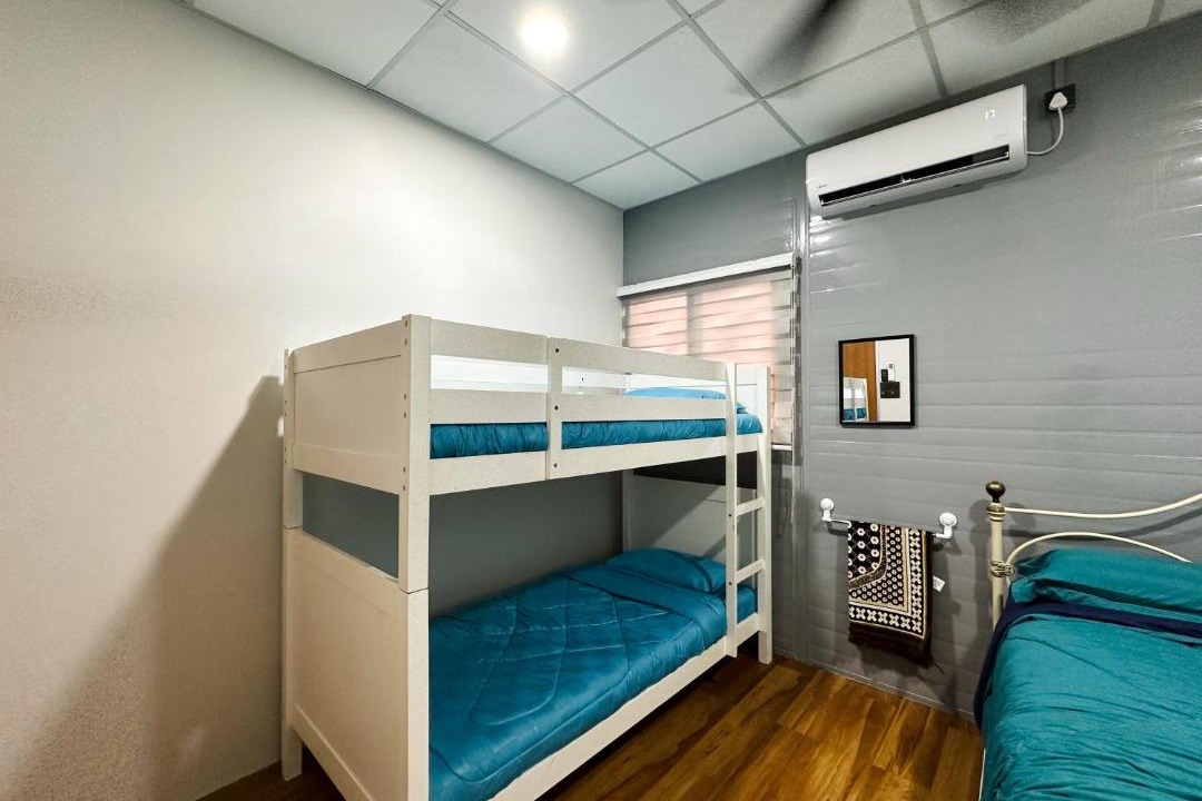 Photo of Others in Rembau District