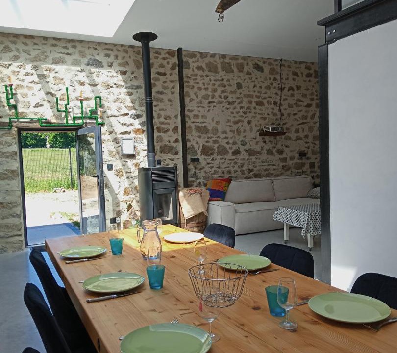 Photo of Others in Saint-Sulpice-le-Gueretois