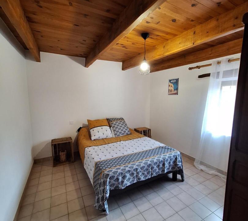 Photo of Bedroom in Martignargues