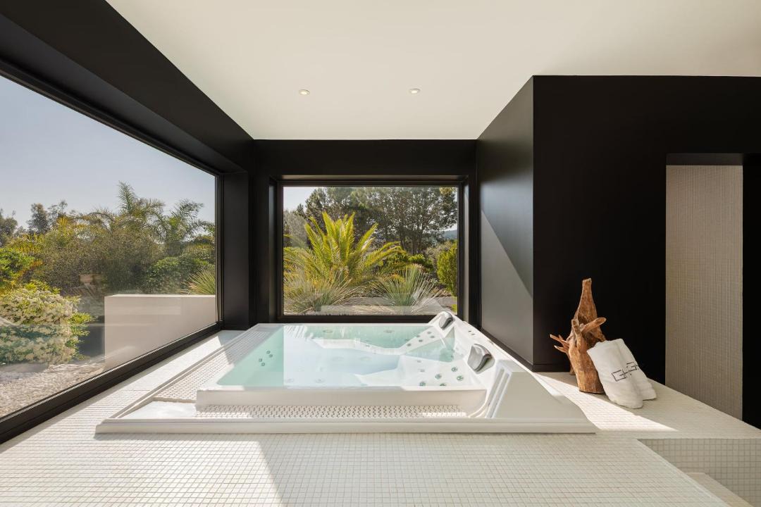 Photo of Bathroom in Plage d'Argeles