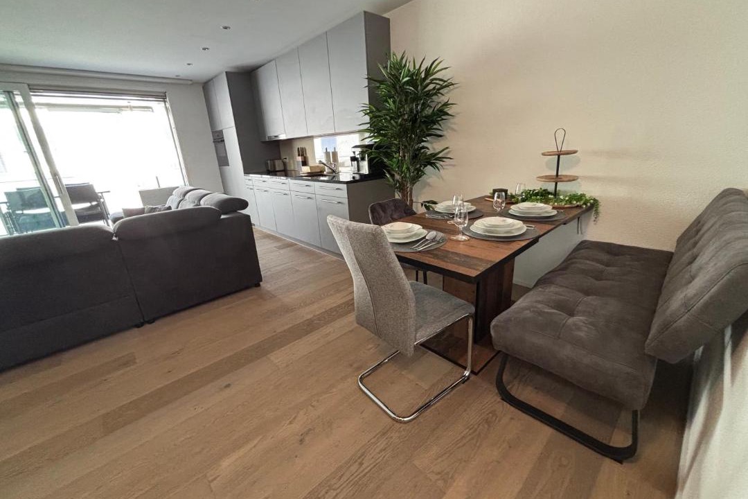 Photo of Livingroom in Schattdorf