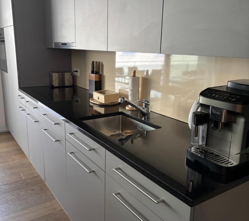 Photo of Kitchen in Schattdorf