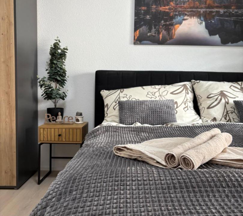 Photo of Bedroom in Schattdorf