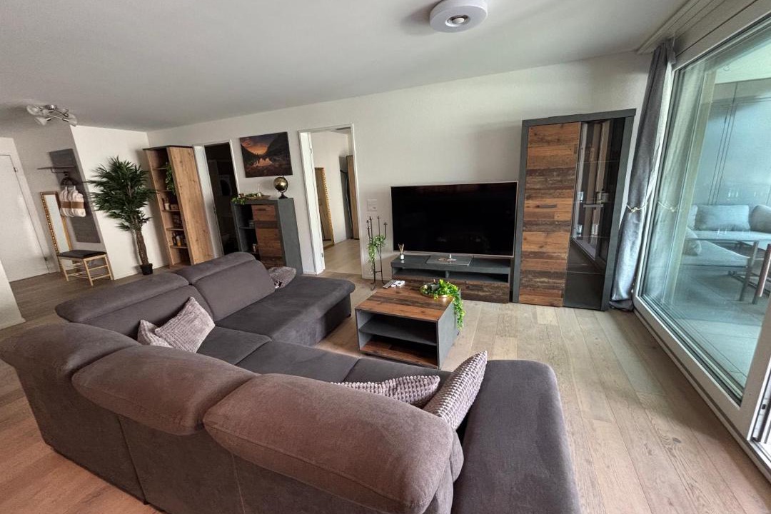 Photo of Livingroom in Schattdorf
