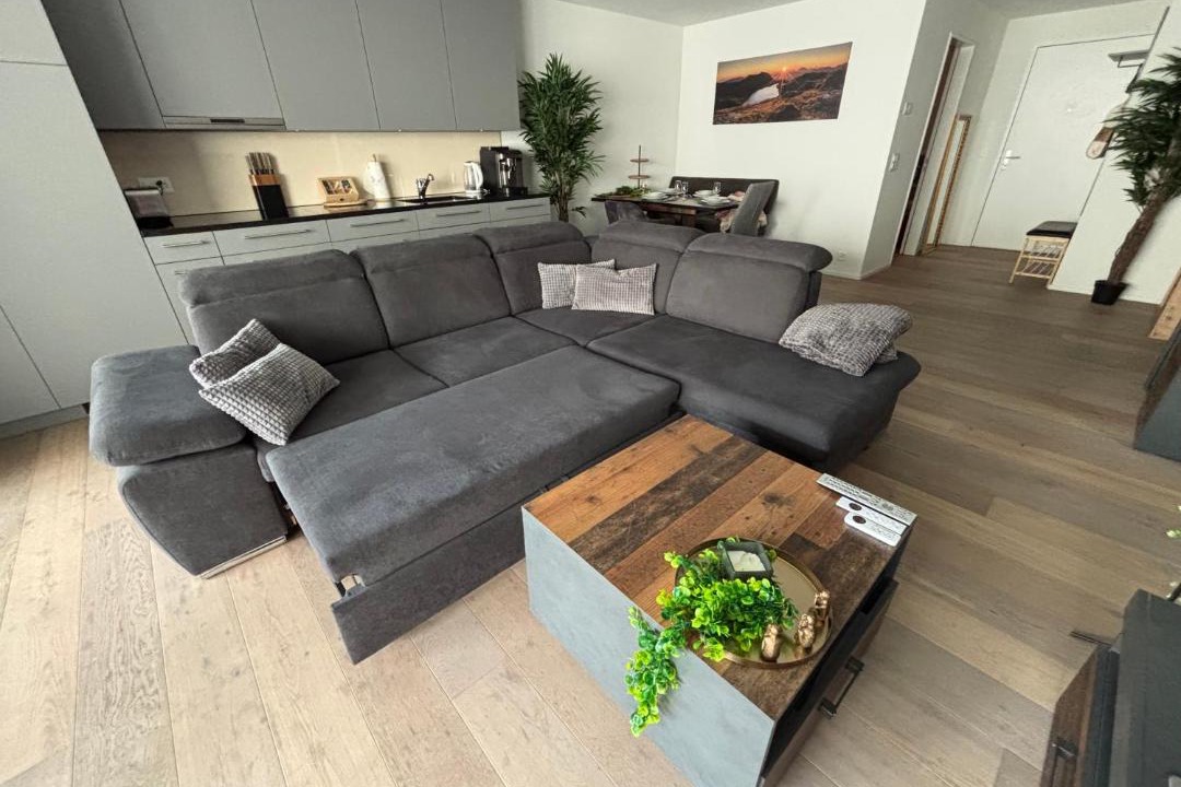 Photo of Livingroom in Schattdorf