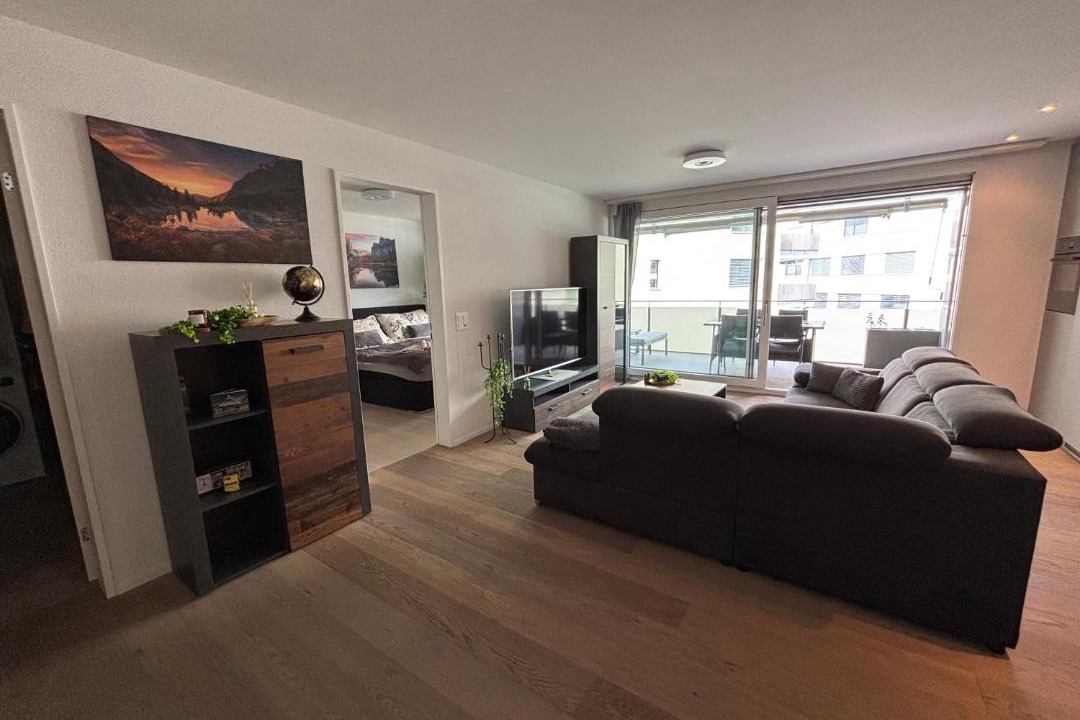 Photo of Livingroom in Schattdorf