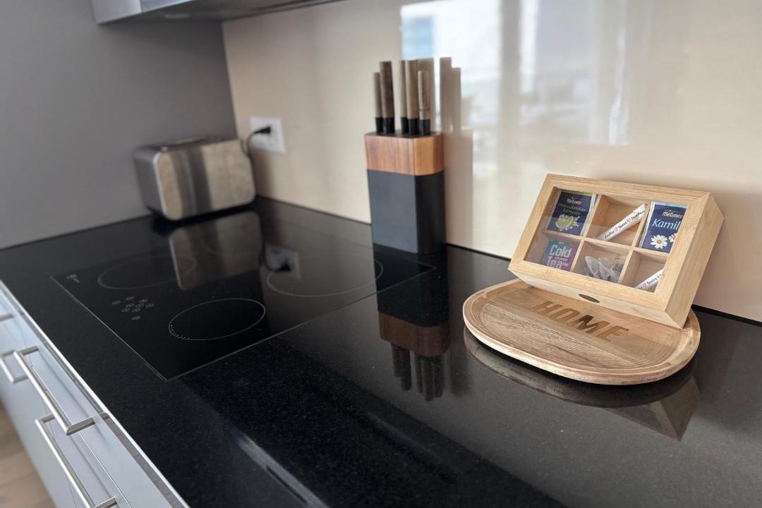 Photo of Kitchen in Schattdorf