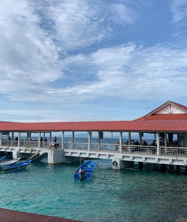 Photo of Others in Kampung Pasir Hantu