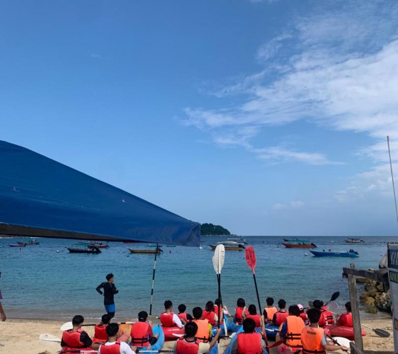 Photo of Others in Kampung Pasir Hantu