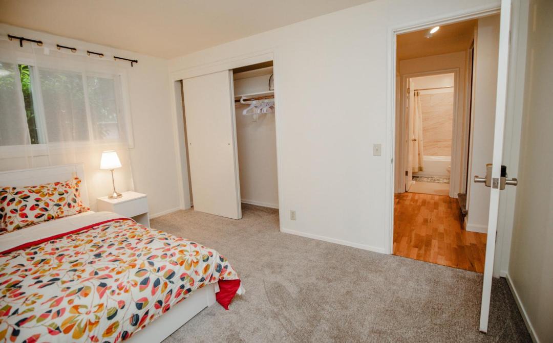Photo of Bedroom in SeaTac
