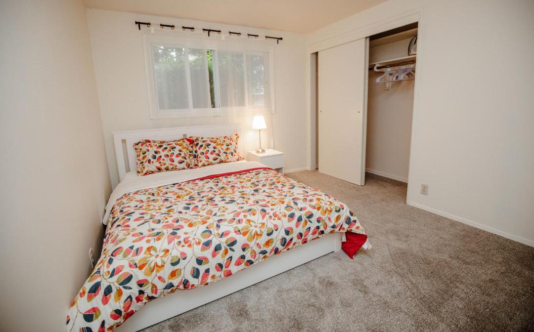 Photo of Bedroom in SeaTac