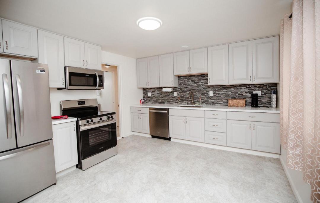 Photo of Kitchen in SeaTac