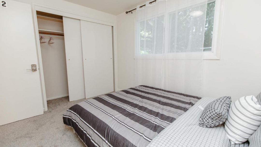 Photo of Bedroom in SeaTac