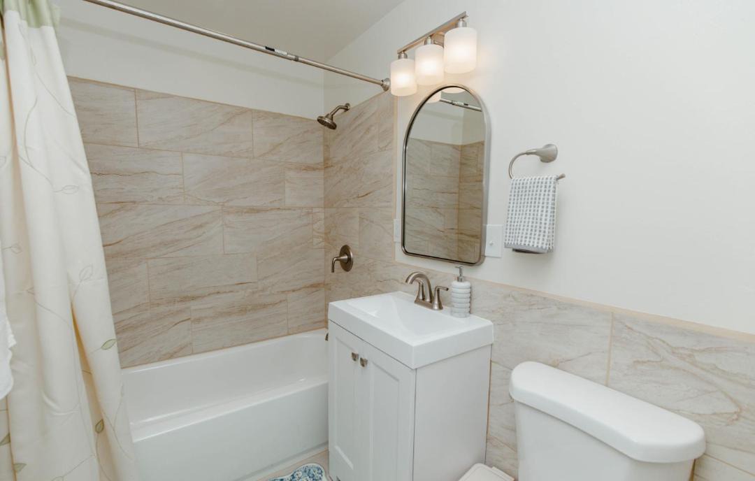Photo of Bathroom in SeaTac