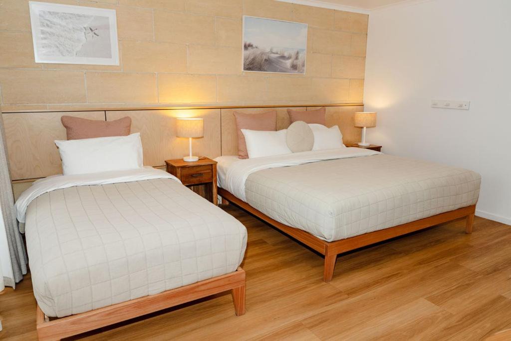 Photo of Bedroom in Port Campbell