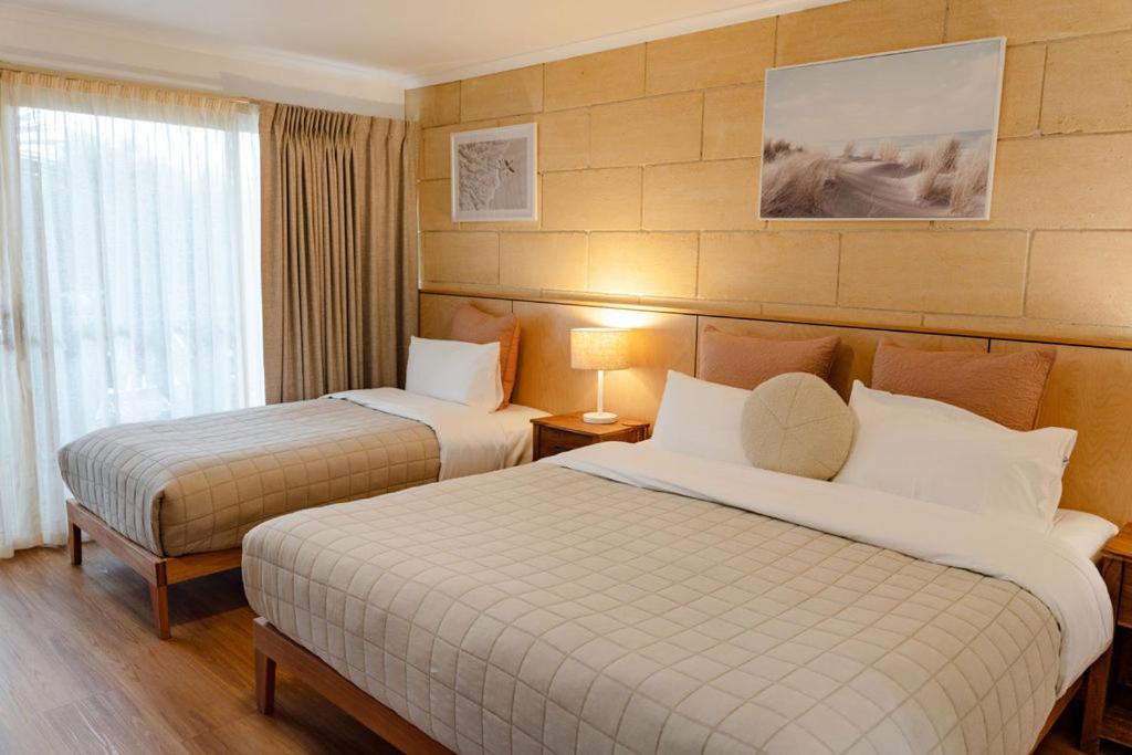 Photo of Bedroom in Port Campbell