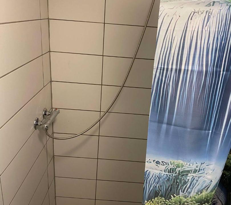 Photo of Bathroom in Nakskov