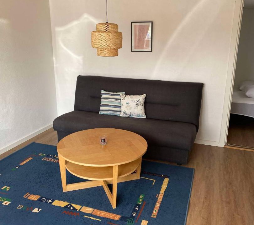 Photo of Livingroom in Nakskov
