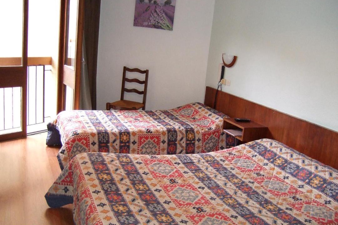 Photo of Bedroom in La Canourgue