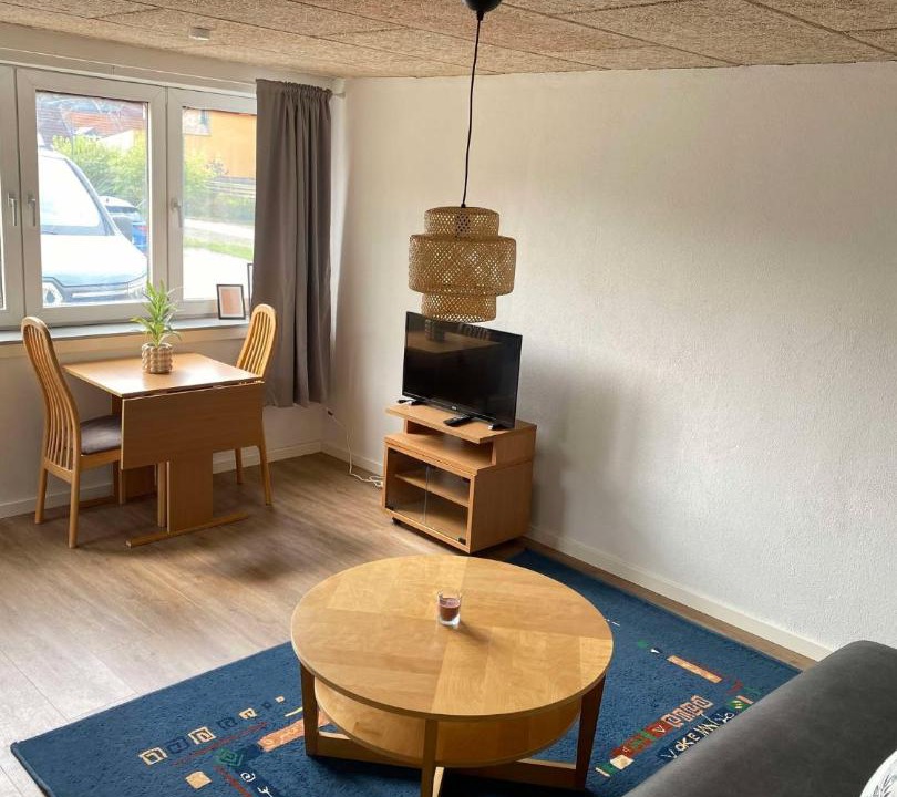 Photo of Livingroom in Nakskov
