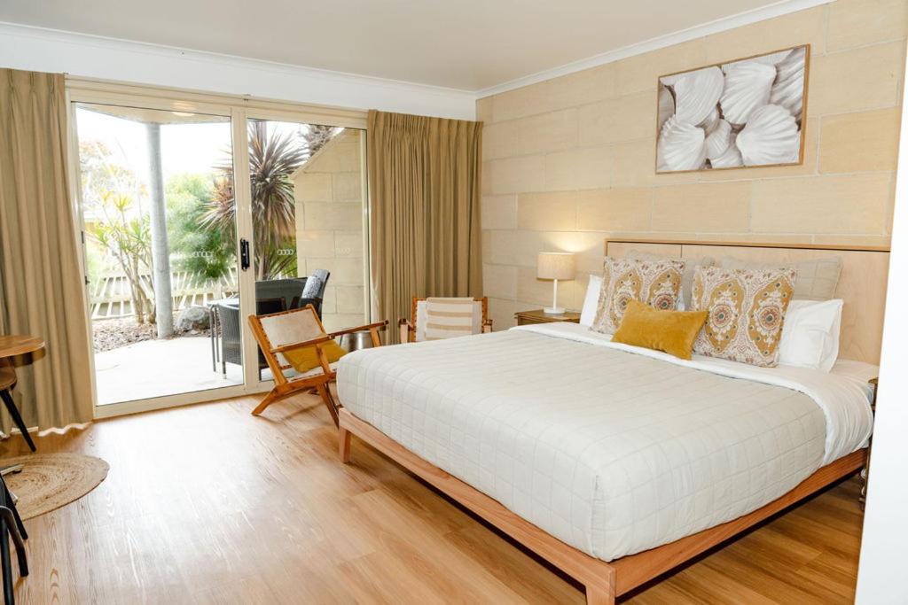 Photo of Bedroom in Port Campbell