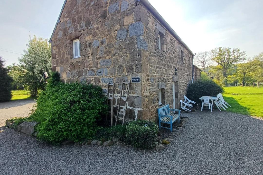 Photo of Others in Taillebois