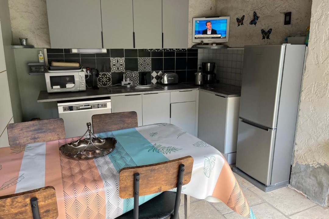 Photo of Kitchen in Roquemaure