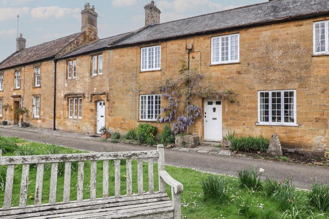 Photo of Others in Montacute