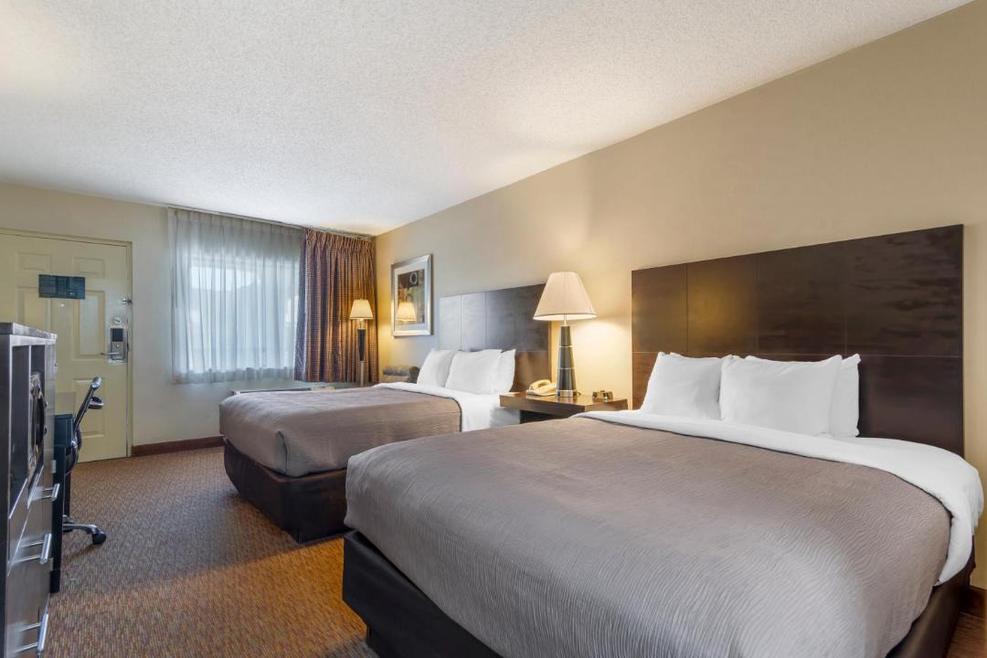 Photo of Bedroom in Cordele