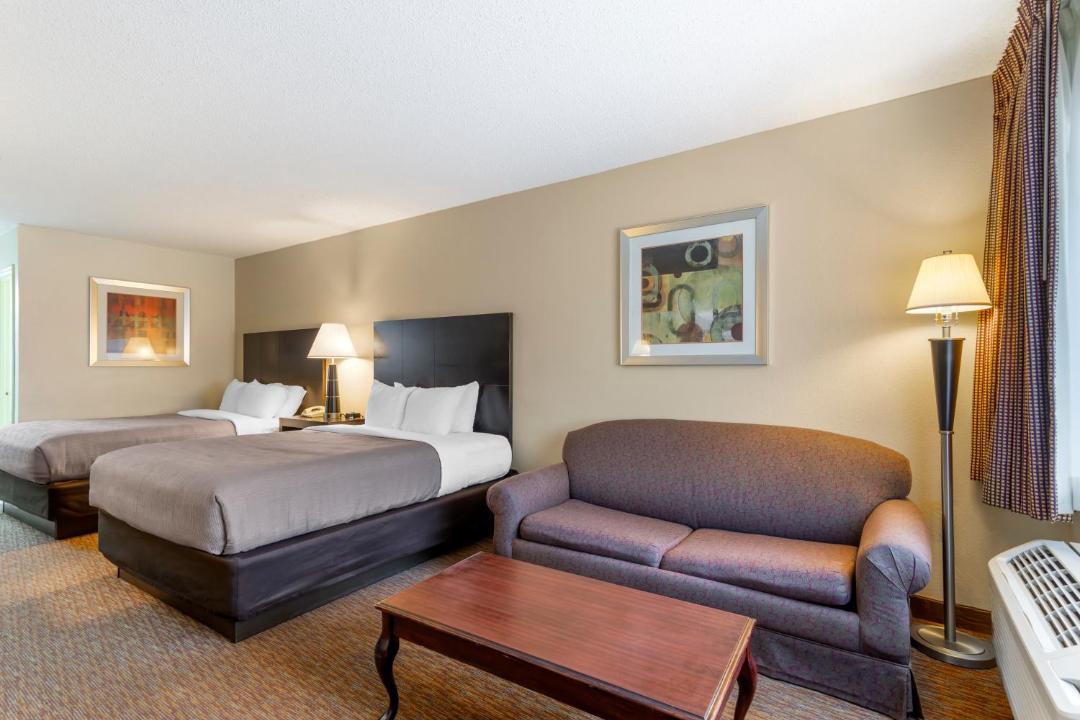 Photo of Bedroom in Cordele