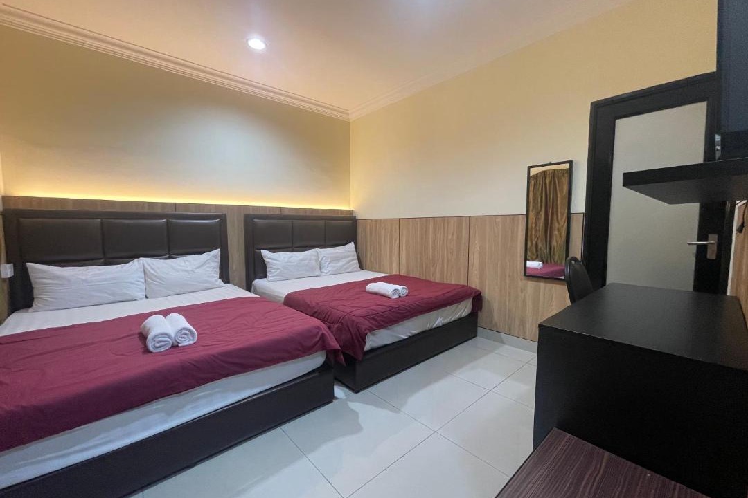 Photo of Bedroom in Tanjung Malim