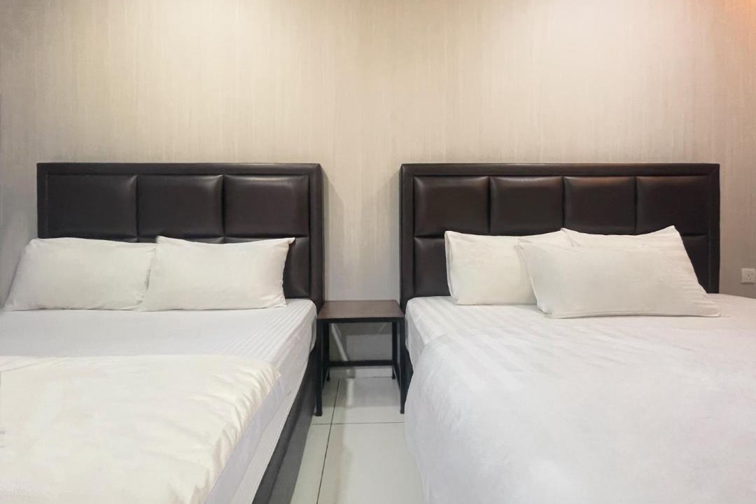 Photo of Bedroom in Tanjung Malim