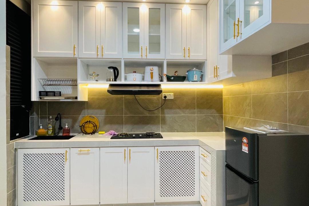 Photo of Kitchen in Kuala Terengganu