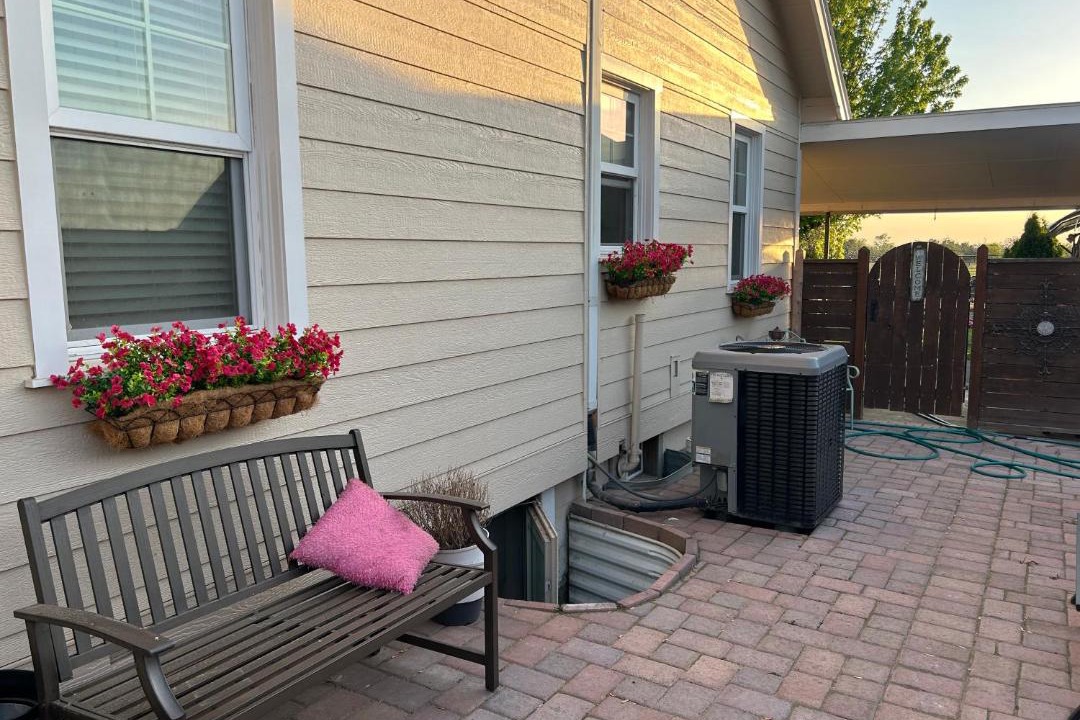 Photo of Patio Balcony in Garrett