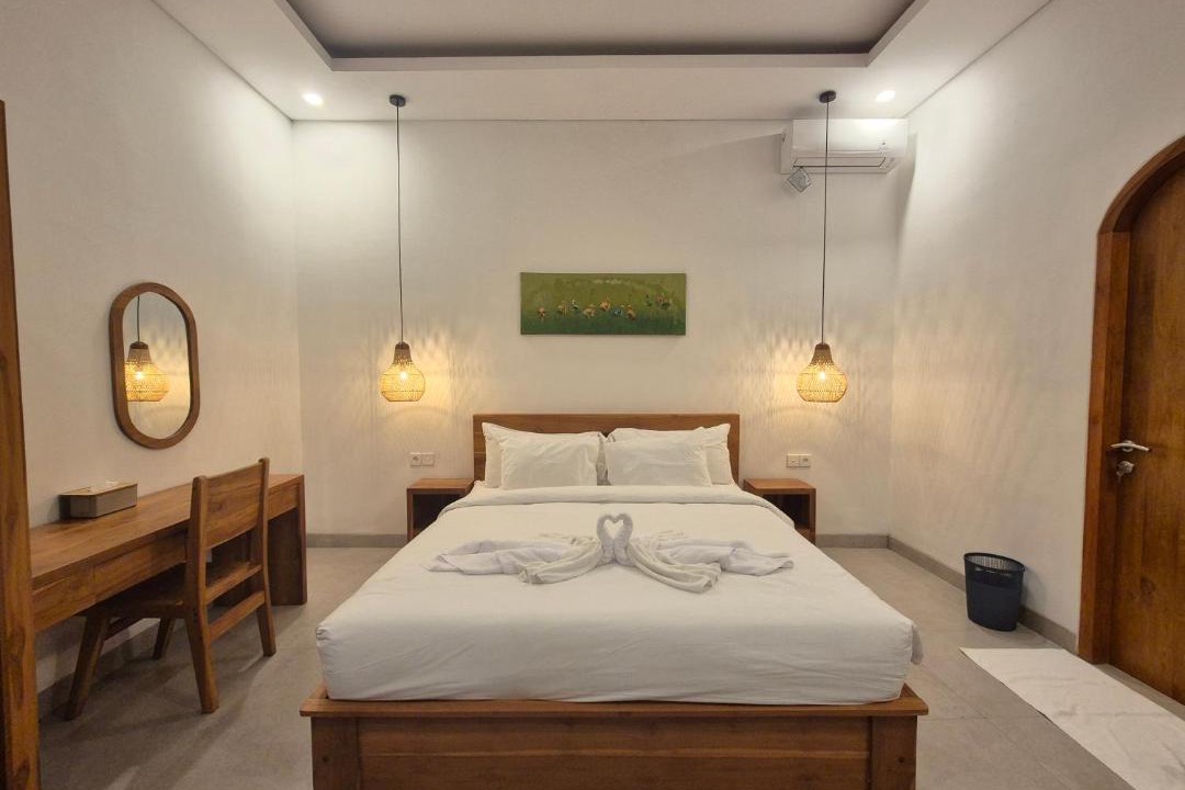 Photo of Bedroom in Dalung