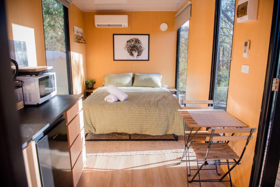 Photo of Bedroom in Coonabarabran