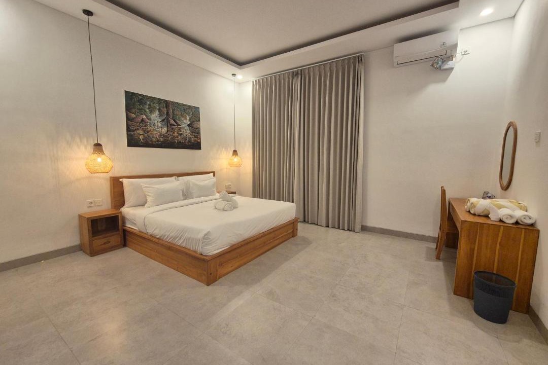 Photo of Bedroom in Dalung