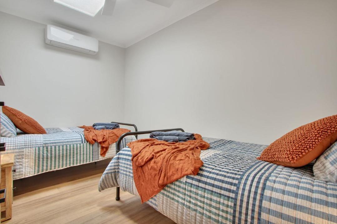 Photo of Bedroom in Hay