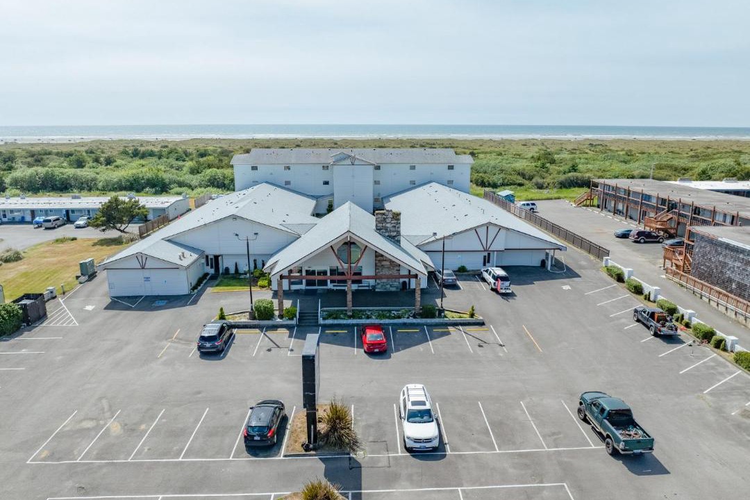 Photo of Others in Ocean Shores