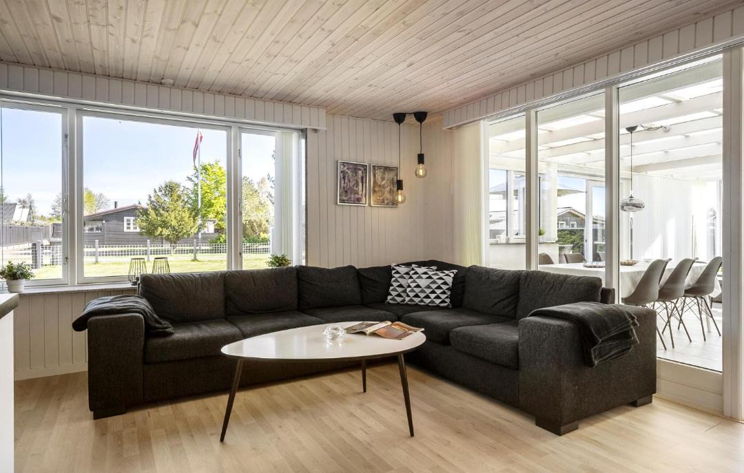 Photo of Livingroom in Hasmark Strand
