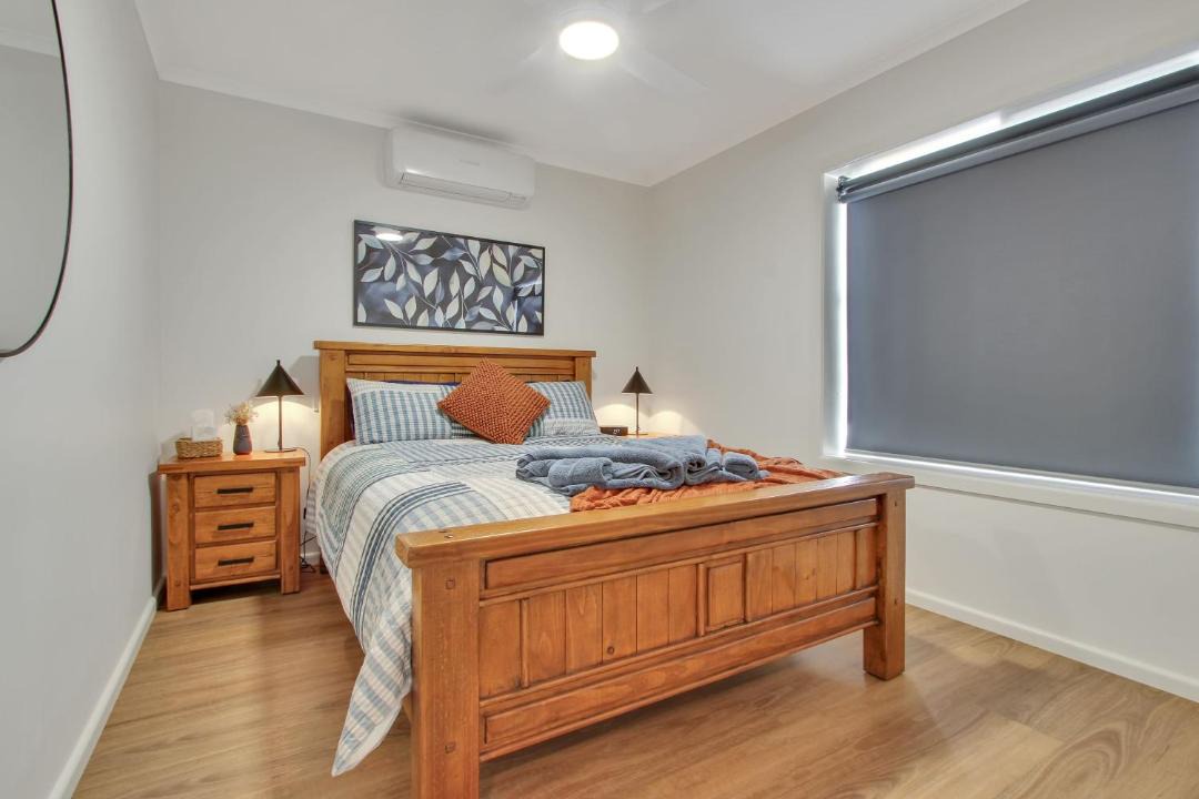 Photo of Bedroom in Hay