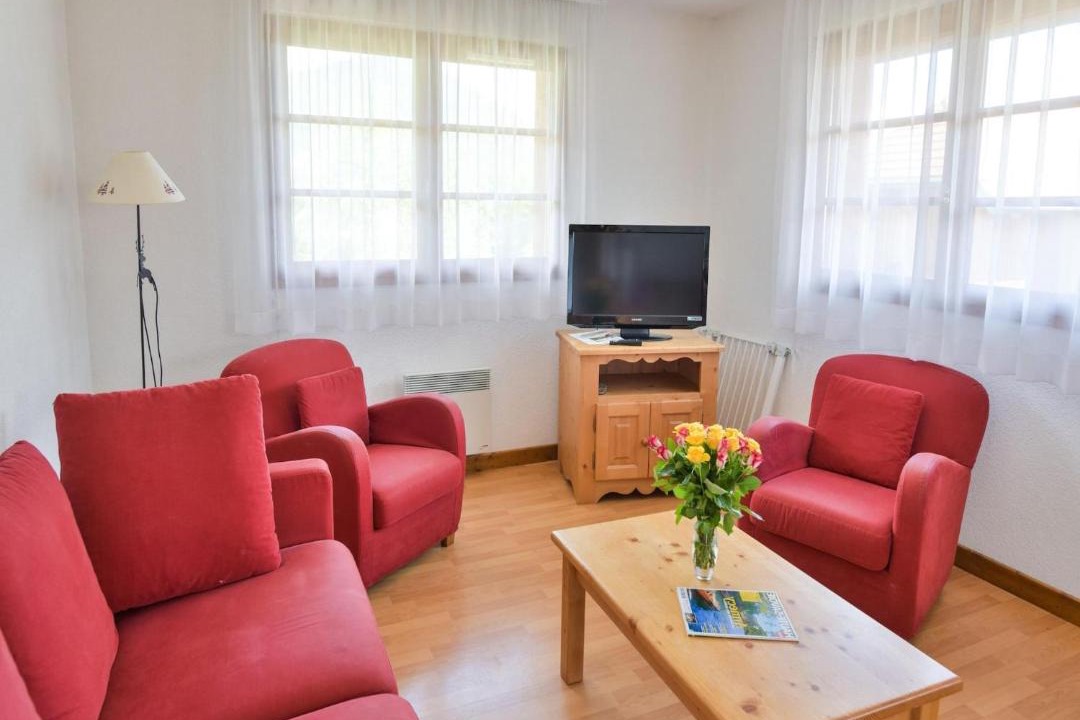 Photo of Livingroom in Giez