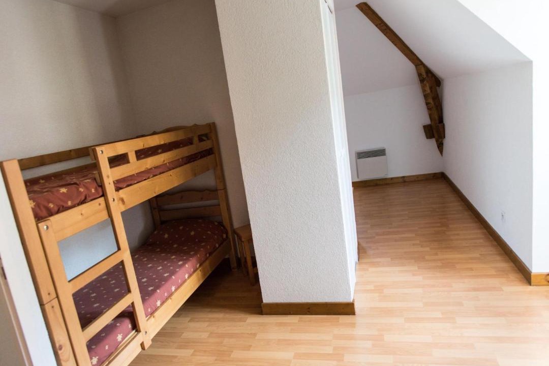 Photo of Bedroom in Giez