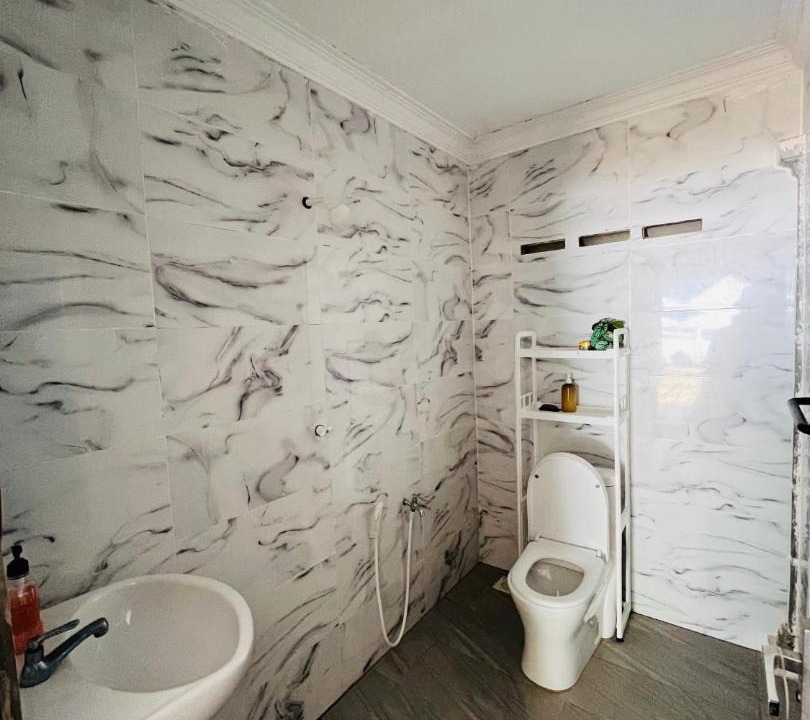 Photo of Bathroom in Pekan