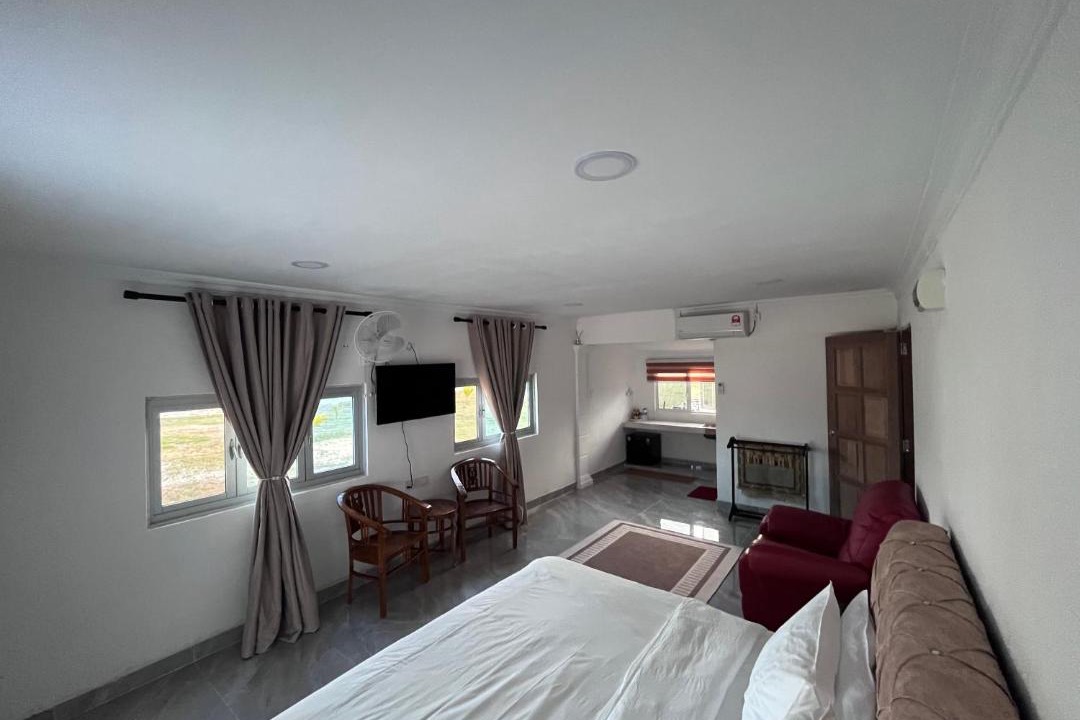 Photo of Bedroom in Pekan