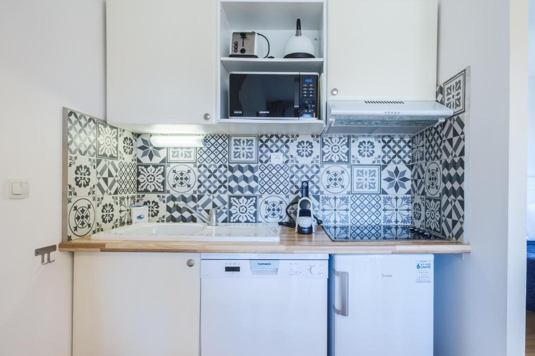 Photo of Kitchen in Parentis-en-Born