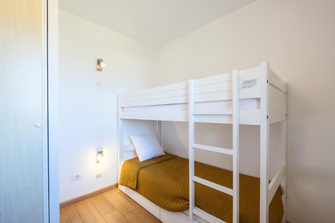 Photo of Bedroom in Parentis-en-Born