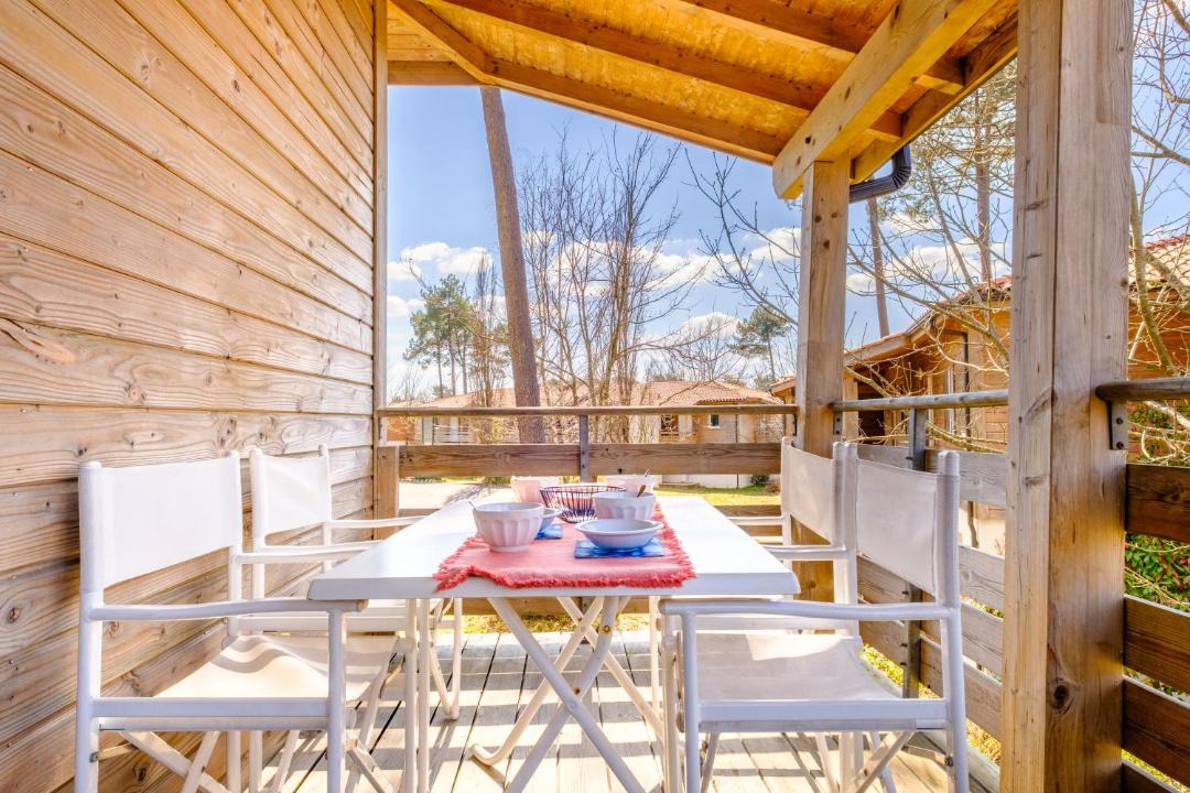 Photo of Others in Parentis-en-Born