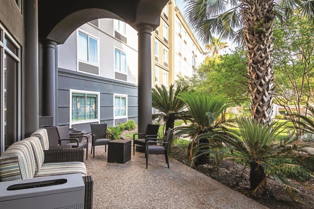Photo of Patio Balcony in Austin